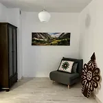 Tatra Horizon Apartmenty - 5 Minut Od Term Chochołowskich I Stoku Narciarskiego W Oravicach * Suchá Hora