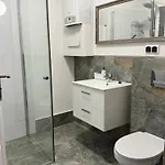 Tatra Horizon Apartmenty - 5 Minut Od Term Chocholowskich I Stoku Narciarskiego W Oravicach شقة Suchá Hora