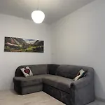 Tatra Horizon Apartmenty - 5 Minut Od Term Chocholowskich I Stoku Narciarskiego W Oravicach شقة