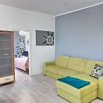 Tatra Horizon Apartmenty - 5 Minut Od Term Chochołowskich I Stoku Narciarskiego W Oravicach * Suchá Hora