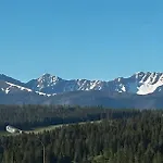 Tatra Horizon Apartmenty - 5 Minut Od Term Chocholowskich I Stoku Narciarskiego W Oravicach شقة Suchá Hora