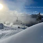 Tatra Horizon Apartmenty - 5 Minut Od Term Chochołowskich I Stoku Narciarskiego W Oravicach Suchá Hora