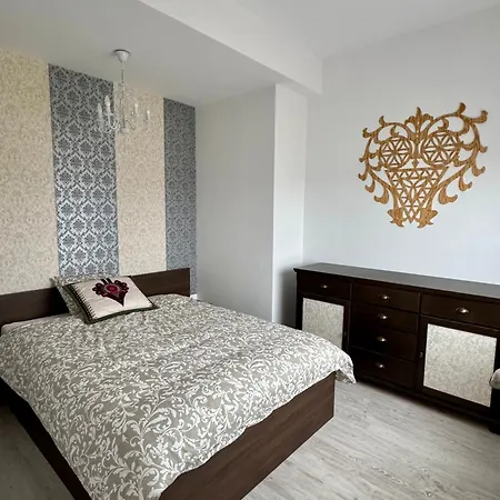 Tatra Horizon Apartmenty - 5 Minut Od Term Chocholowskich I Stoku Narciarskiego W Oravicach