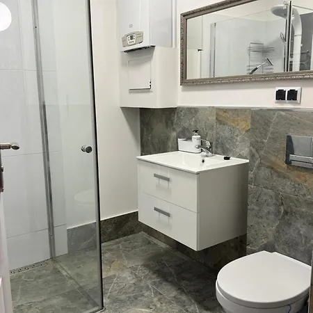 Tatra Horizon Apartmenty - 5 Minut Od Term Chocholowskich I Stoku Narciarskiego W Oravicach Apartamento Suchá Hora