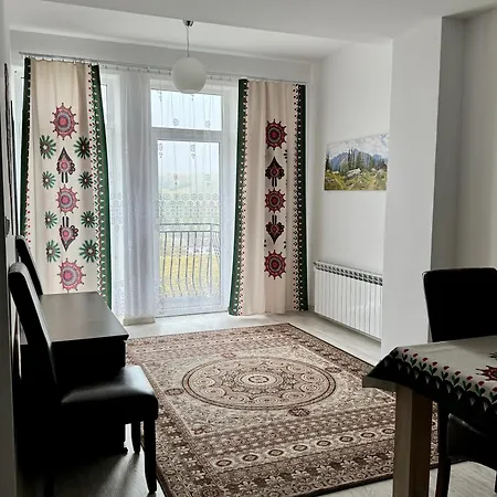 Tatra Horizon Apartmenty - 5 Minut Od Term Chocholowskich I Stoku Narciarskiego W Oravicach *
