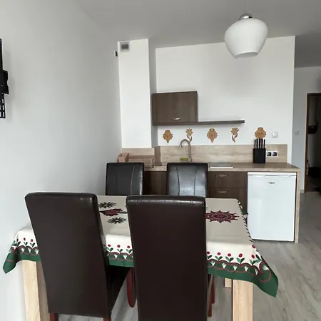 Tatra Horizon Apartmenty - 5 Minut Od Term Chocholowskich I Stoku Narciarskiego W Oravicach