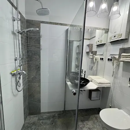 דירה Tatra Horizon Apartmenty - 5 Minut Od Term Chocholowskich I Stoku Narciarskiego W Oravicach *