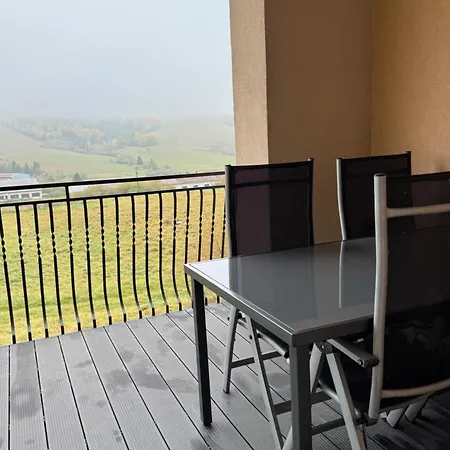 Tatra Horizon Apartmenty - 5 Minut Od Term Chocholowskich I Stoku Narciarskiego W Oravicach