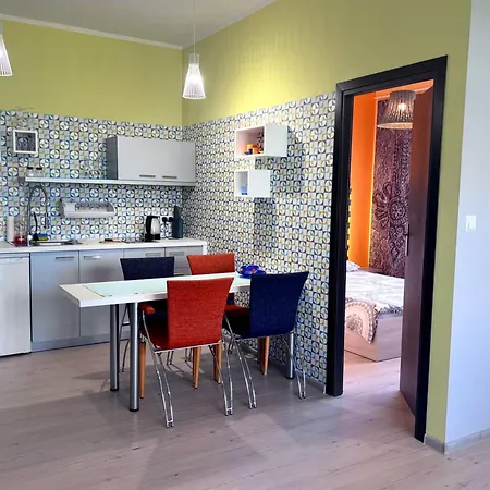 Apartamento Tatra Horizon Apartmenty - 5 Minut Od Term Chocholowskich I Stoku Narciarskiego W Oravicach *