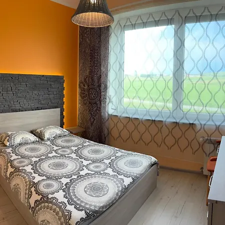 Tatra Horizon Apartmenty - 5 Minut Od Term Chocholowskich I Stoku Narciarskiego W Oravicach