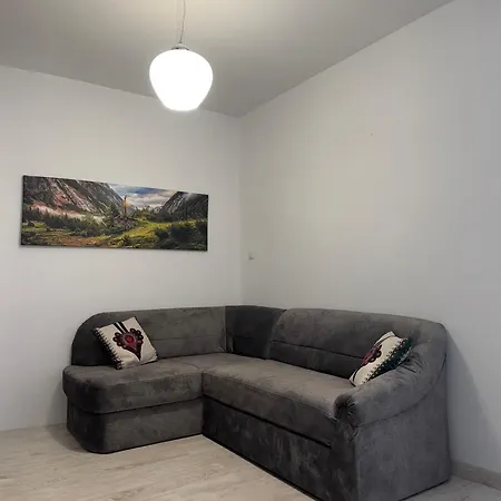 Tatra Horizon Apartmenty - 5 Minut Od Term Chocholowskich I Stoku Narciarskiego W Oravicach דירה