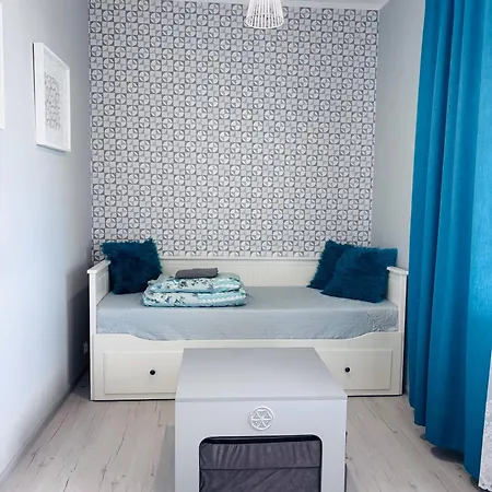 Tatra Horizon Apartmenty - 5 Minut Od Term Chocholowskich I Stoku Narciarskiego W Oravicach *