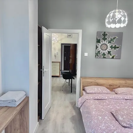 Tatra Horizon Apartmenty - 5 Minut Od Term Chocholowskich I Stoku Narciarskiego W Oravicach