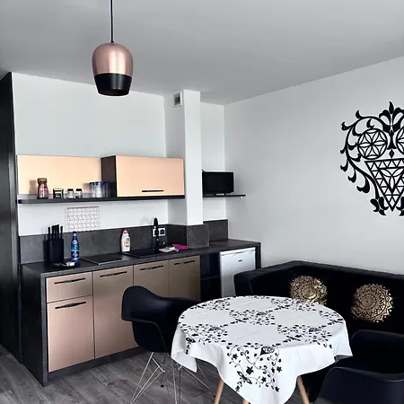 Tatra Horizon Apartmenty - 5 Minut Od Term Chocholowskich I Stoku Narciarskiego W Oravicach *