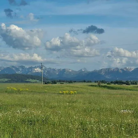 Tatra Horizon Apartmenty - 5 Minut Od Term Chocholowskich I Stoku Narciarskiego W Oravicach