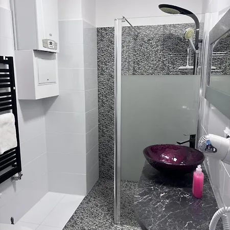 Tatra Horizon Apartmenty - 5 Minut Od Term Chocholowskich I Stoku Narciarskiego W Oravicach Apartamento *