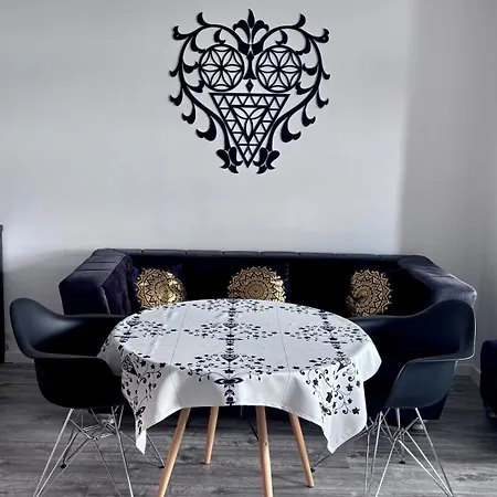 דירה Tatra Horizon Apartmenty - 5 Minut Od Term Chocholowskich I Stoku Narciarskiego W Oravicach *