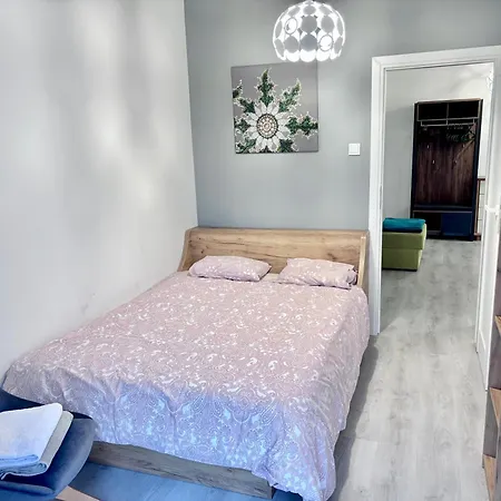 Tatra Horizon Apartmenty - 5 Minut Od Term Chocholowskich I Stoku Narciarskiego W Oravicach * Suchá Hora