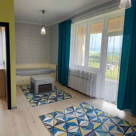 Tatra Horizon Apartmenty - 5 Minut Od Term Chocholowskich I Stoku Narciarskiego W Oravicach